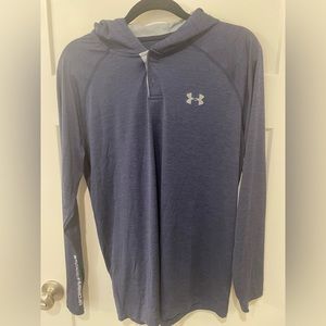 Under Armour Heatgear Size M